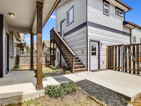 Tiny photo for 7509 Wildcat PASS, Austin, TX 78757 (MLS # 5646611)