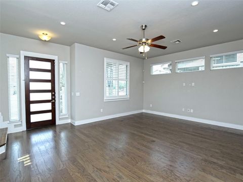 Tiny photo for 7509 Wildcat PASS, Austin, TX 78757 (MLS # 5646611)