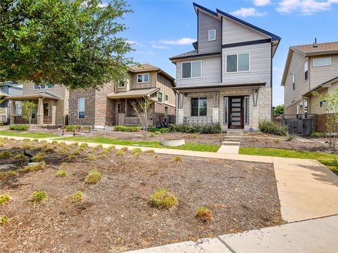 Photo of 7509 Wildcat PASS, Austin, TX 78757 (MLS # 5646611)