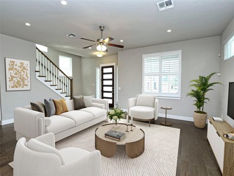 Tiny photo for 7509 Wildcat PASS, Austin, TX 78757 (MLS # 5646611)