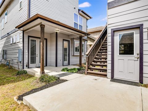 Tiny photo for 7509 Wildcat PASS, Austin, TX 78757 (MLS # 5646611)