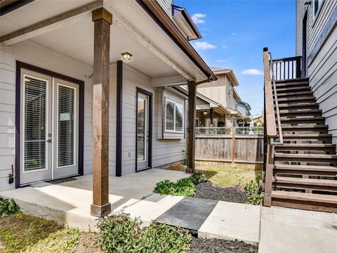Tiny photo for 7509 Wildcat PASS, Austin, TX 78757 (MLS # 5646611)
