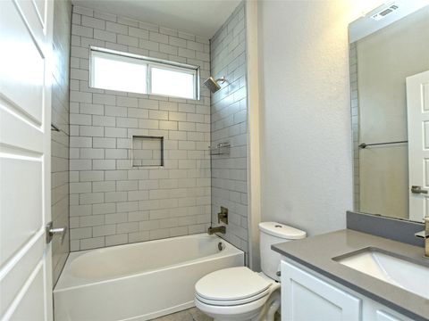 Tiny photo for 7509 Wildcat PASS, Austin, TX 78757 (MLS # 5646611)
