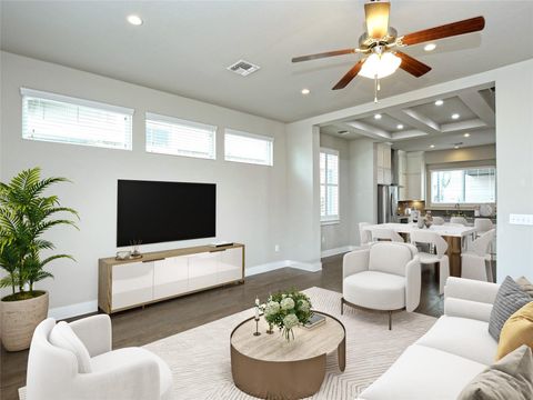 Tiny photo for 7509 Wildcat PASS, Austin, TX 78757 (MLS # 5646611)