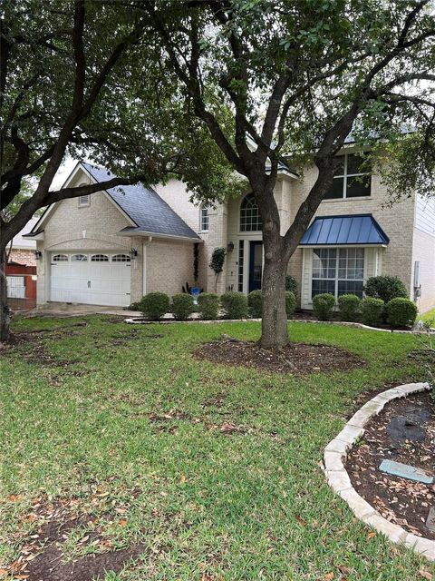 Photo of 30014 Oakland Hills DR, Georgetown, TX 78628 (MLS # 5390499)