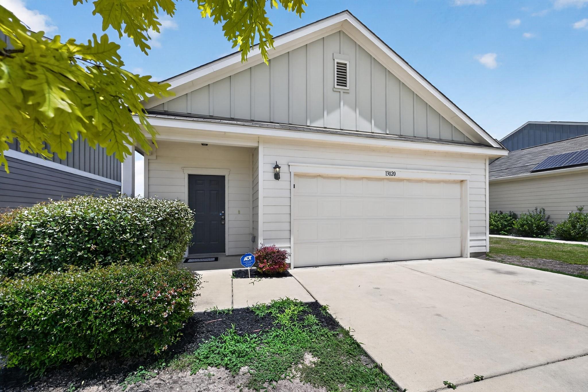 13020 Foreston DR