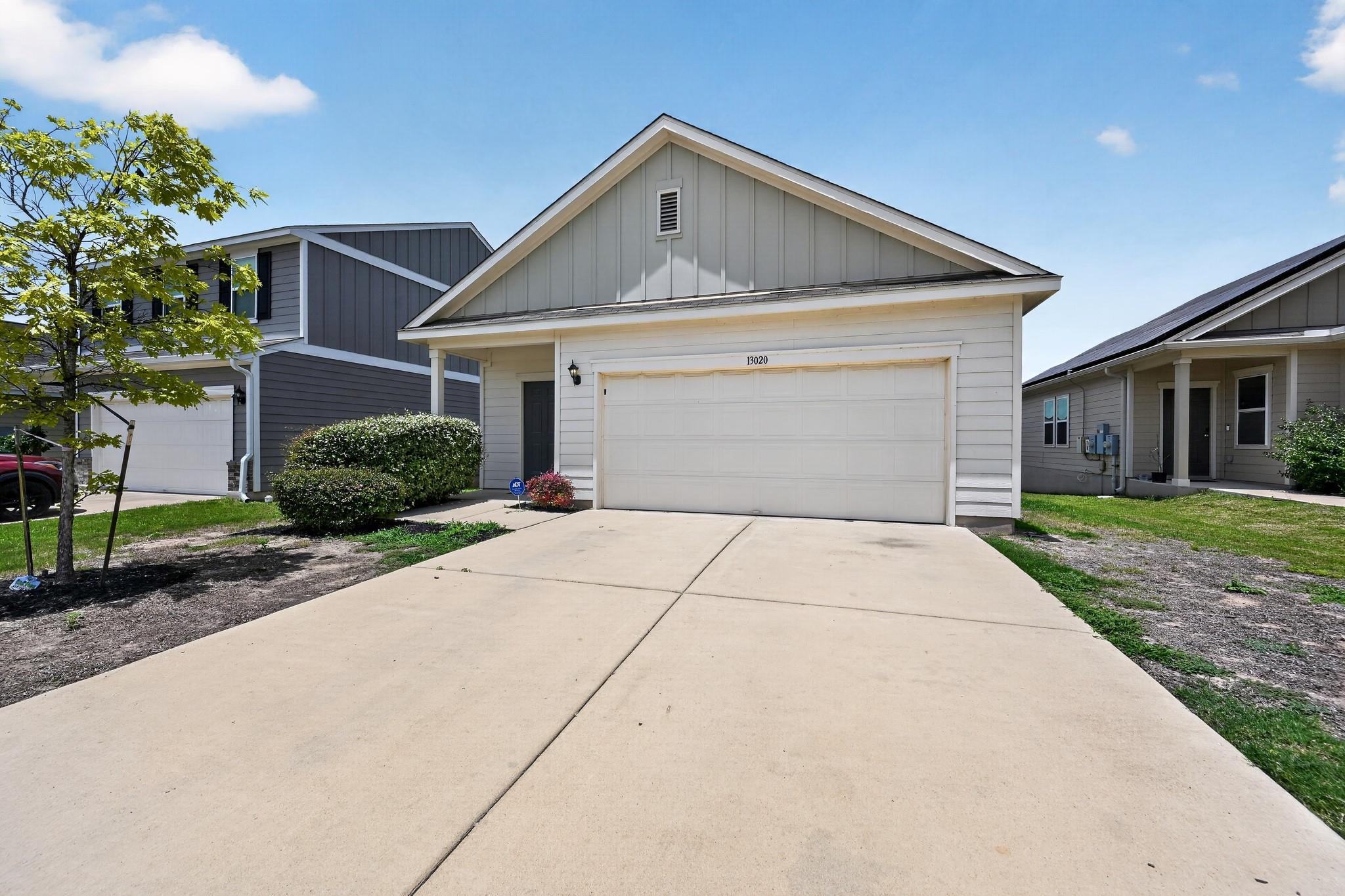 13020 Foreston DR