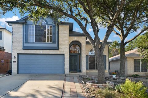 Tiny photo for 15620 Opal Fire DR, Austin, TX 78728 (MLS # 9329181)