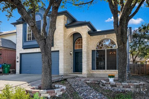 15620 Opal Fire DR Austin TX 78728