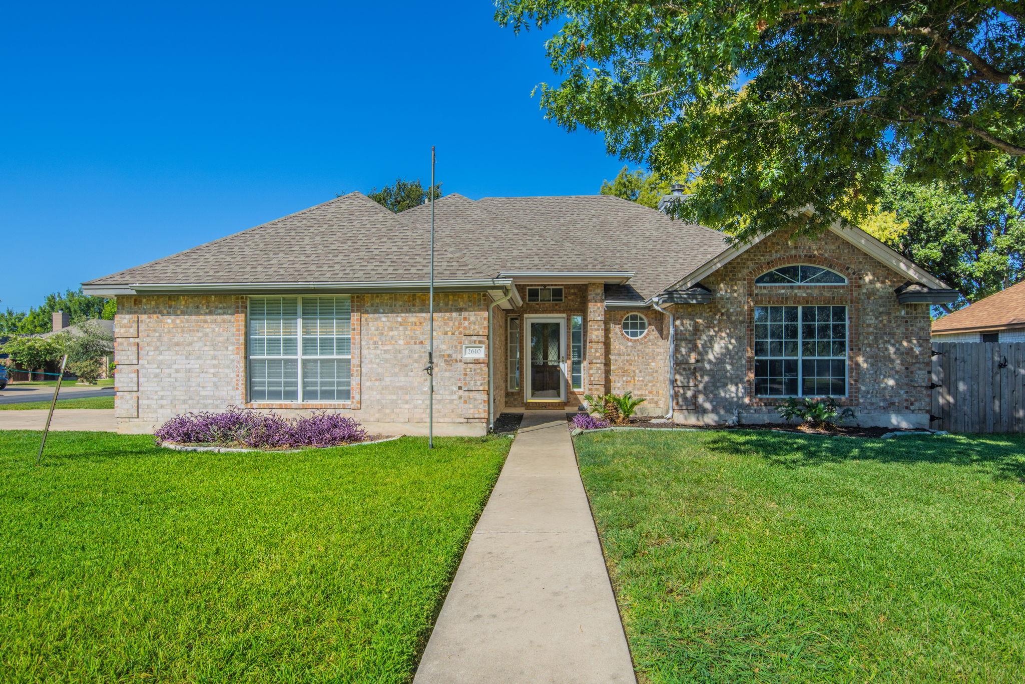2610 Silver Valley LN