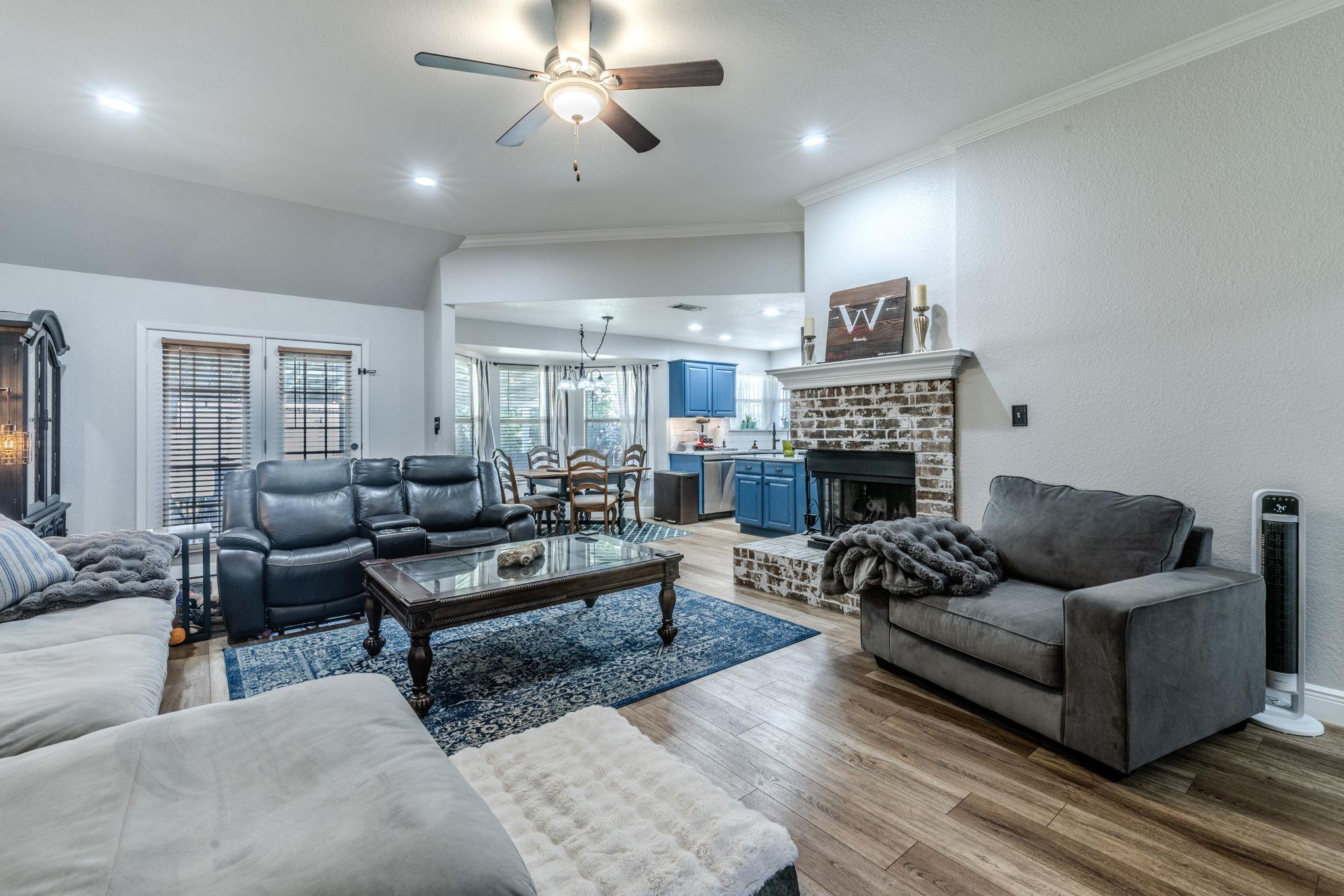 2610 Silver Valley LN