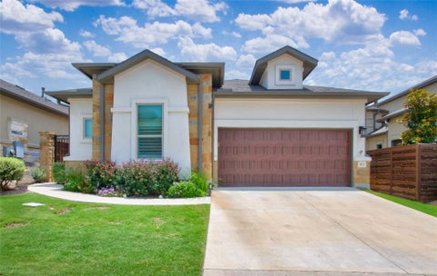 Photo of 313 Skyflower DR #G, Georgetown, TX 78628 (MLS # 5204004)