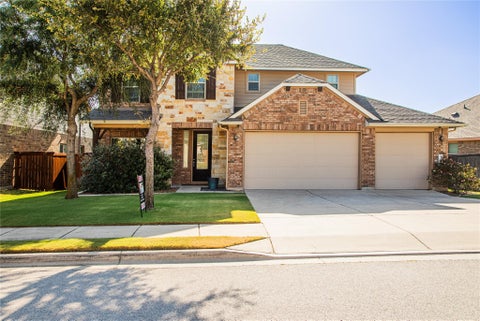 Photo of 1309 Daylily LOOP, Georgetown, TX 78626 (MLS # 4053477)