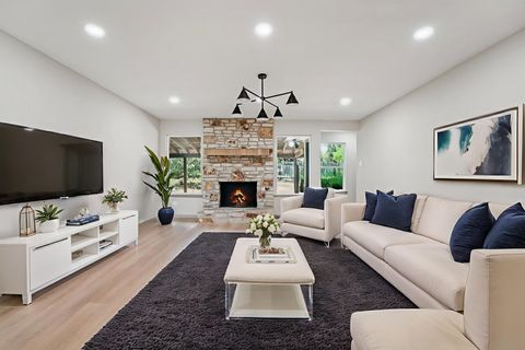 Tiny photo for 8304 Alabama DR, Austin, TX 78745 (MLS # 9347466)