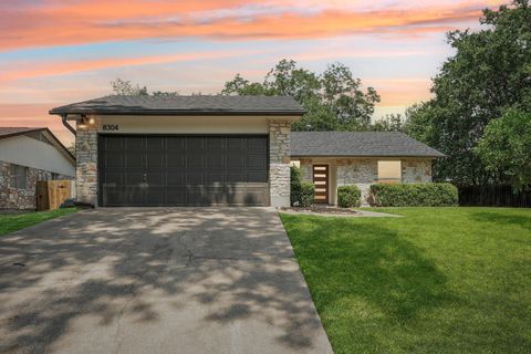 Photo of 8304 Alabama DR, Austin, TX 78745 (MLS # 9347466)