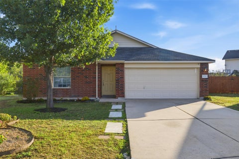 Photo of 1010 Meandering Creek CV, Georgetown, TX 78626 (MLS # 6771017)