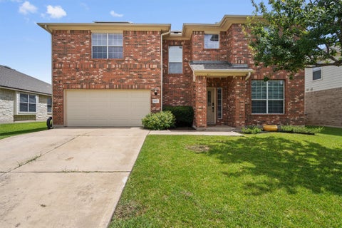 Photo of 18612 Dry Brook LOOP, Pflugerville, TX 78660 (MLS # 1375167)