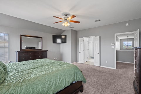 Tiny photo for 18612 Dry Brook LOOP, Pflugerville, TX 78660 (MLS # 1375167)