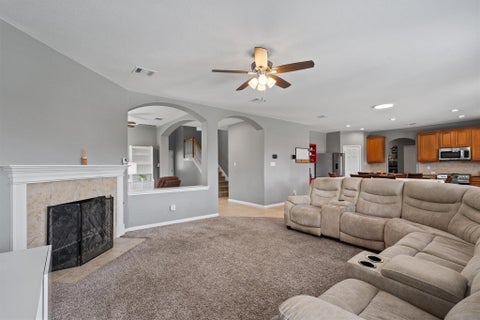 Tiny photo for 18612 Dry Brook LOOP, Pflugerville, TX 78660 (MLS # 1375167)