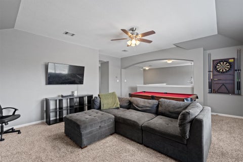 Tiny photo for 18612 Dry Brook LOOP, Pflugerville, TX 78660 (MLS # 1375167)