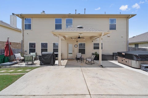 Tiny photo for 18612 Dry Brook LOOP, Pflugerville, TX 78660 (MLS # 1375167)