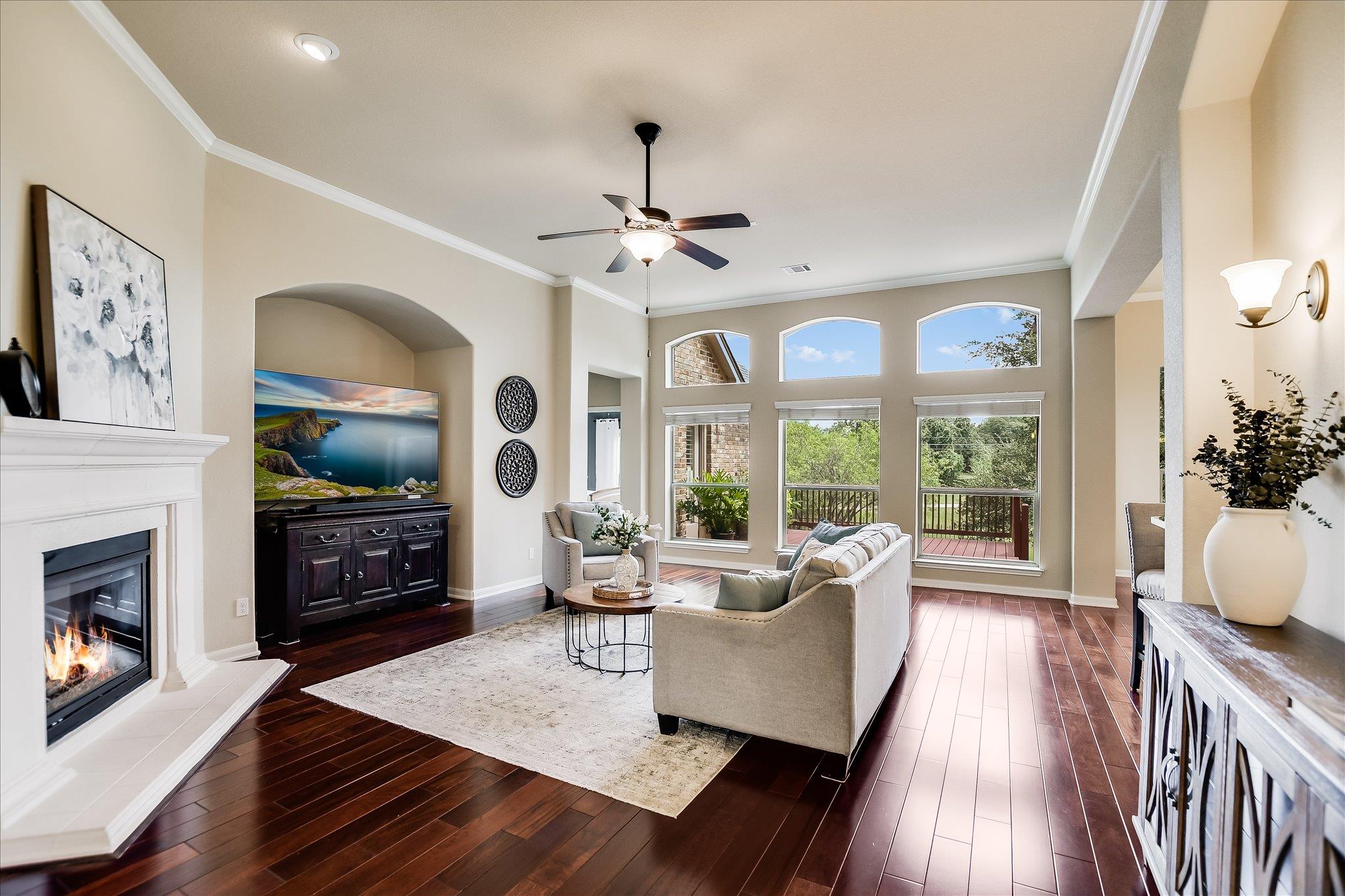 3526 Aquamarine DR