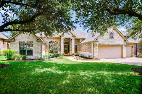 Photo of 3526 Aquamarine DR, Round Rock, TX 78681 (MLS # 3429589)