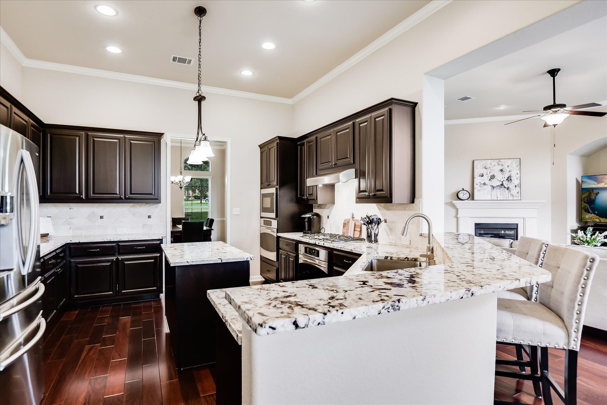 3526 Aquamarine DR