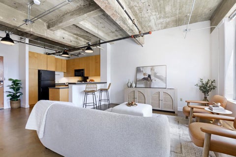 Tiny photo for 710 Colorado ST #9E, Austin, TX 78701 (MLS # 7329384)