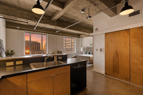 Tiny photo for 710 Colorado ST #9E, Austin, TX 78701 (MLS # 7329384)
