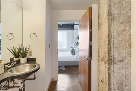 Tiny photo for 710 Colorado ST #9E, Austin, TX 78701 (MLS # 7329384)