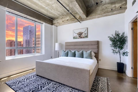 Tiny photo for 710 Colorado ST #9E, Austin, TX 78701 (MLS # 7329384)