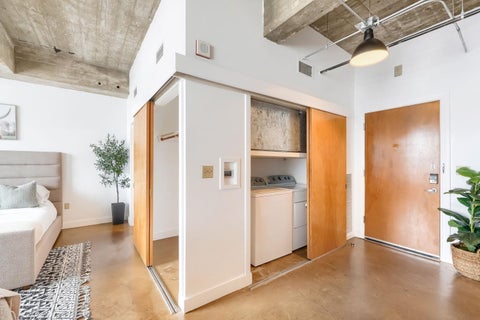 Tiny photo for 710 Colorado ST #9E, Austin, TX 78701 (MLS # 7329384)