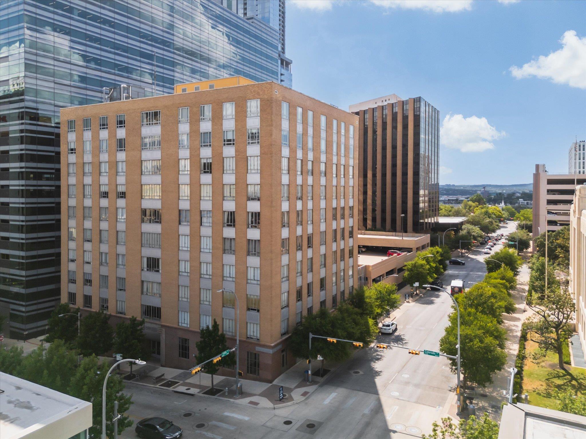 710 Colorado ST 9E