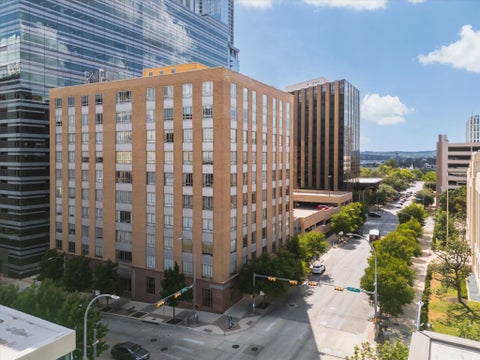 Tiny photo for 710 Colorado ST #9E, Austin, TX 78701 (MLS # 7329384)