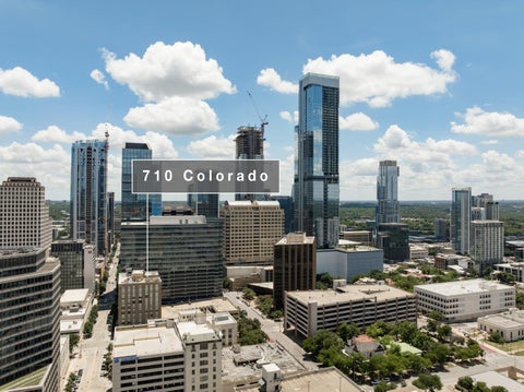 Tiny photo for 710 Colorado ST #9E, Austin, TX 78701 (MLS # 7329384)