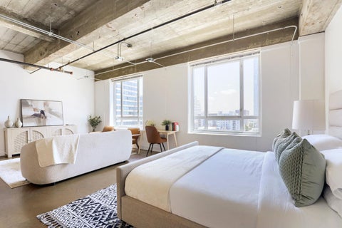 Tiny photo for 710 Colorado ST #9E, Austin, TX 78701 (MLS # 7329384)