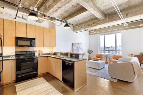 Tiny photo for 710 Colorado ST #9E, Austin, TX 78701 (MLS # 7329384)