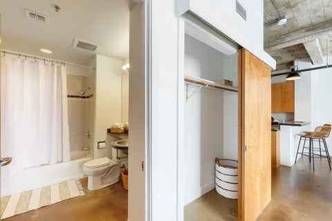 Tiny photo for 710 Colorado ST #9E, Austin, TX 78701 (MLS # 7329384)
