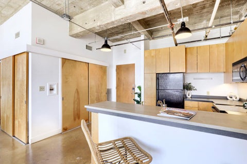Tiny photo for 710 Colorado ST #9E, Austin, TX 78701 (MLS # 7329384)