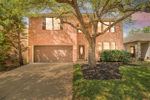 515 Paseo Grand DR Cedar Park TX 78613