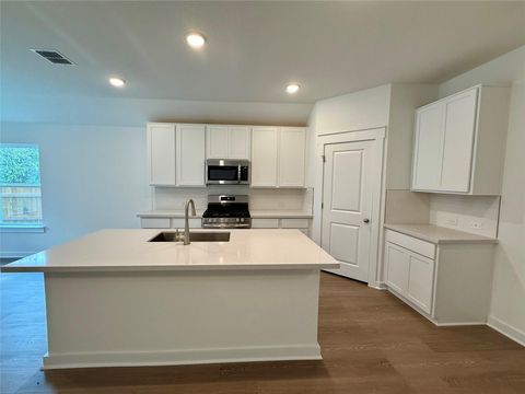 Tiny photo for 13531 Barn Chime ST, Elgin, TX 78621 (MLS # 2036579)