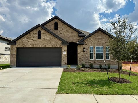 Photo of 13531 Barn Chime ST, Elgin, TX 78621 (MLS # 2036579)