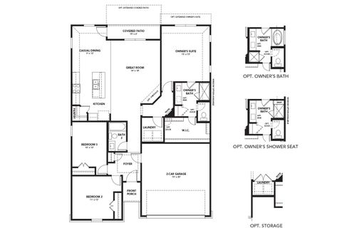 Tiny photo for 13531 Barn Chime ST, Elgin, TX 78621 (MLS # 2036579)