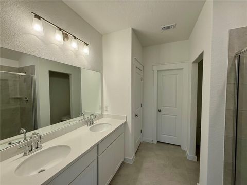 Tiny photo for 13531 Barn Chime ST, Elgin, TX 78621 (MLS # 2036579)