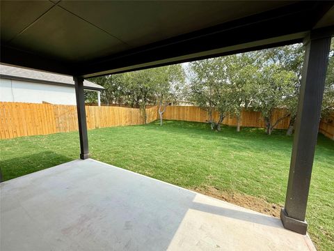 Tiny photo for 13531 Barn Chime ST, Elgin, TX 78621 (MLS # 2036579)