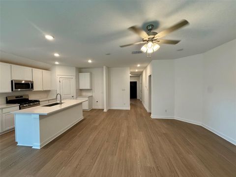 Tiny photo for 13531 Barn Chime ST, Elgin, TX 78621 (MLS # 2036579)