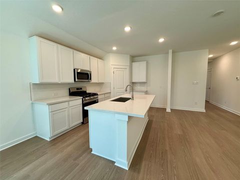 Tiny photo for 13531 Barn Chime ST, Elgin, TX 78621 (MLS # 2036579)