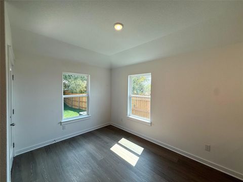 Tiny photo for 13531 Barn Chime ST, Elgin, TX 78621 (MLS # 2036579)