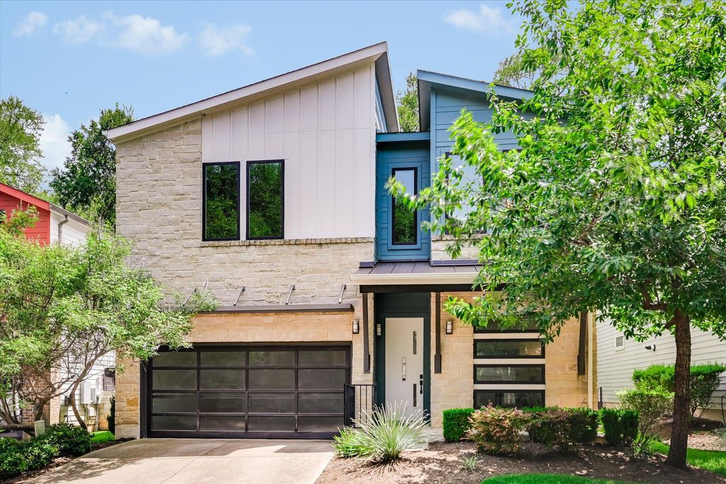 Photo of 2807 Del Curto RD #J, Austin, TX 78704 (MLS # 8793447)